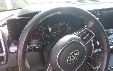 KIA Sorento IV, 2020 год, 4 250 000 рублей, 14 фотография