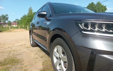 KIA Sorento IV, 2020 год, 4 250 000 рублей, 16 фотография