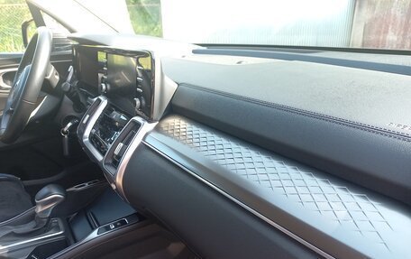 KIA Sorento IV, 2020 год, 4 250 000 рублей, 19 фотография