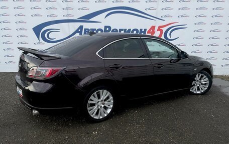 Mazda 6, 2008 год, 699 000 рублей, 7 фотография