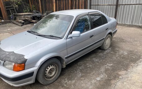 Toyota Tercel, 1995 год, 150 000 рублей, 2 фотография