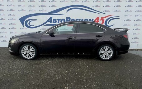 Mazda 6, 2008 год, 699 000 рублей, 3 фотография