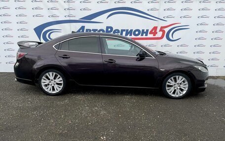 Mazda 6, 2008 год, 699 000 рублей, 8 фотография