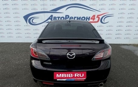 Mazda 6, 2008 год, 699 000 рублей, 6 фотография