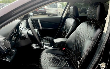 Mazda 6, 2008 год, 699 000 рублей, 20 фотография