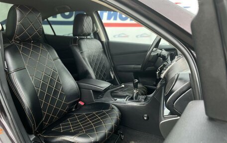 Mazda 6, 2008 год, 699 000 рублей, 13 фотография