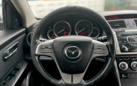 Mazda 6, 2008 год, 699 000 рублей, 19 фотография