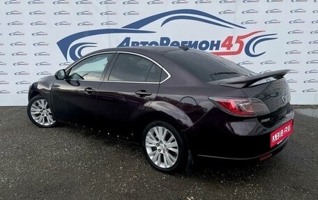Mazda 6, 2008 год, 699 000 рублей, 4 фотография