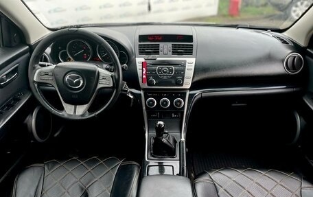 Mazda 6, 2008 год, 699 000 рублей, 11 фотография