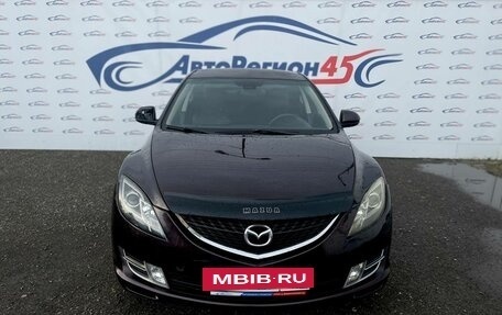 Mazda 6, 2008 год, 699 000 рублей, 10 фотография