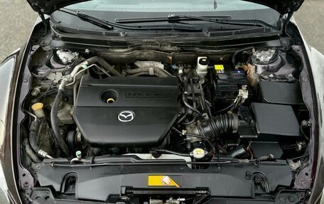 Mazda 6, 2008 год, 699 000 рублей, 24 фотография