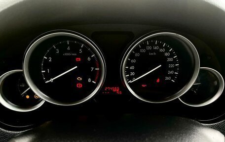 Mazda 6, 2008 год, 699 000 рублей, 23 фотография