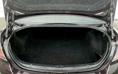 Mazda 6, 2008 год, 699 000 рублей, 25 фотография