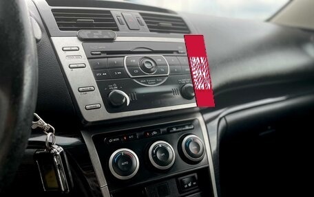 Mazda 6, 2008 год, 699 000 рублей, 21 фотография