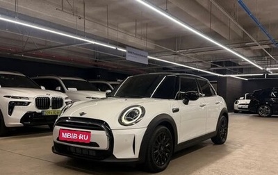 MINI Clubman, 2022 год, 2 057 080 рублей, 1 фотография