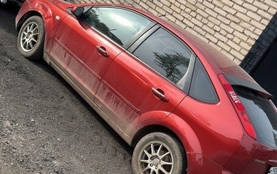 Ford Focus II рестайлинг, 2006 год, 135 000 рублей, 1 фотография