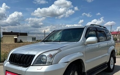 Toyota Land Cruiser Prado 120 рестайлинг, 2008 год, 1 500 000 рублей, 1 фотография