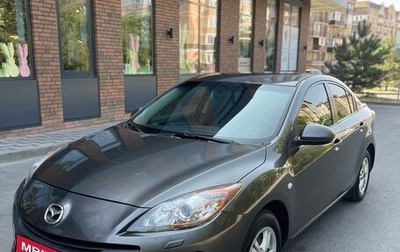Mazda 3, 2011 год, 1 020 000 рублей, 1 фотография