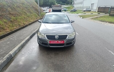 Volkswagen Passat B6, 2008 год, 500 000 рублей, 1 фотография