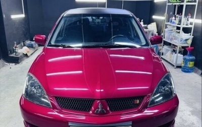 Mitsubishi Lancer IX, 2004 год, 400 000 рублей, 1 фотография