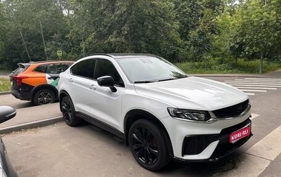 Geely Tugella FY11, 2023 год, 3 390 000 рублей, 1 фотография