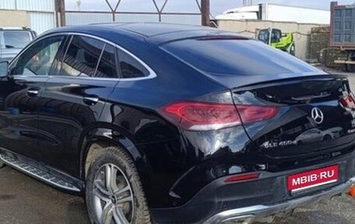 Mercedes-Benz GLE Coupe, 2022 год, 10 999 000 рублей, 1 фотография