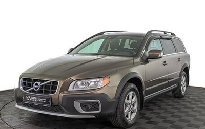 Volvo XC70 II рестайлинг, 2013 год, 1 915 000 рублей, 1 фотография