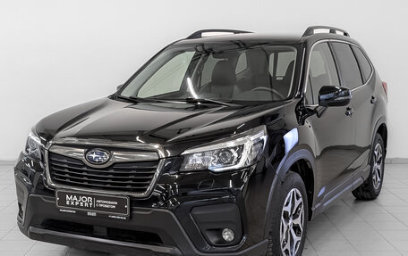 Subaru Forester, 2019 год, 2 650 000 рублей, 1 фотография