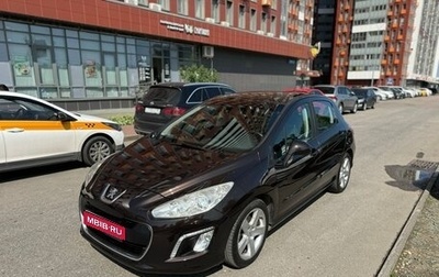 Peugeot 308 II, 2011 год, 790 000 рублей, 1 фотография