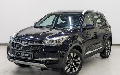 Chery Tiggo 4 I рестайлинг, 2021 год, 870 000 рублей, 1 фотография