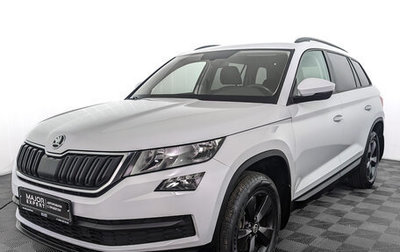 Skoda Kodiaq I, 2017 год, 2 140 000 рублей, 1 фотография