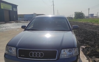 Audi A6, 2003 год, 900 000 рублей, 1 фотография