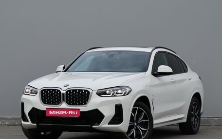 BMW X4, 2022 год, 5 500 000 рублей, 1 фотография