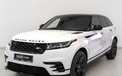 Land Rover Range Rover Velar I, 2019 год, 5 350 000 рублей, 1 фотография