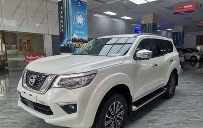 Nissan Terra, 2022 год, 2 850 090 рублей, 1 фотография