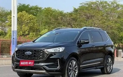 Ford Edge II рестайлинг, 2022 год, 2 230 000 рублей, 1 фотография