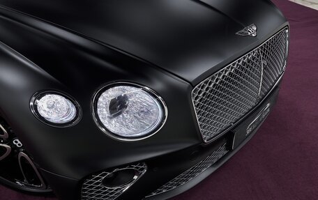 Bentley Continental GT III, 2018 год, 18 900 000 рублей, 10 фотография