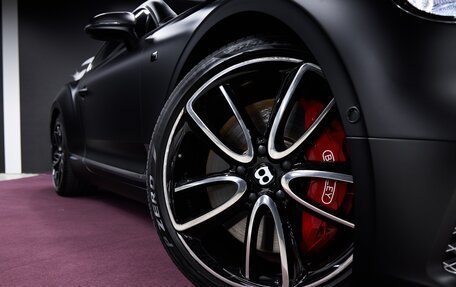 Bentley Continental GT III, 2018 год, 18 900 000 рублей, 11 фотография