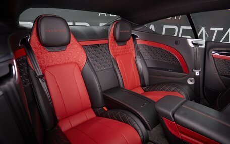 Bentley Continental GT III, 2018 год, 18 900 000 рублей, 21 фотография