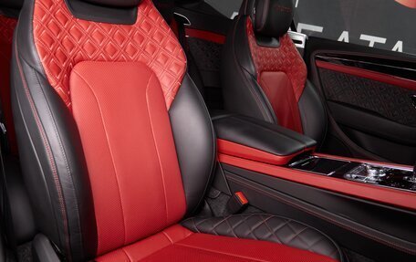 Bentley Continental GT III, 2018 год, 18 900 000 рублей, 17 фотография