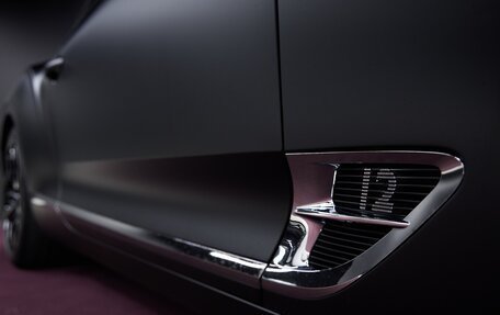 Bentley Continental GT III, 2018 год, 18 900 000 рублей, 12 фотография