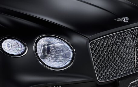 Bentley Continental GT III, 2018 год, 18 900 000 рублей, 15 фотография
