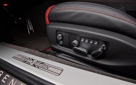 Bentley Continental GT III, 2018 год, 18 900 000 рублей, 34 фотография