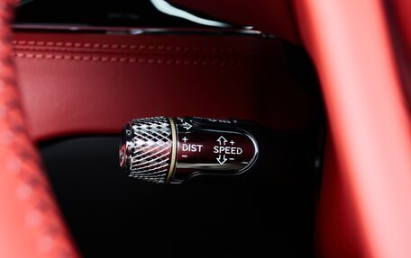Bentley Continental GT III, 2018 год, 18 900 000 рублей, 31 фотография
