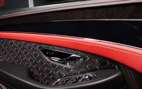 Bentley Continental GT III, 2018 год, 18 900 000 рублей, 32 фотография
