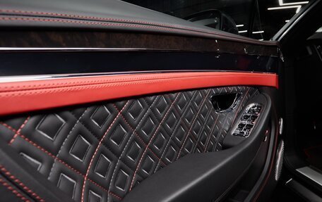 Bentley Continental GT III, 2018 год, 18 900 000 рублей, 33 фотография