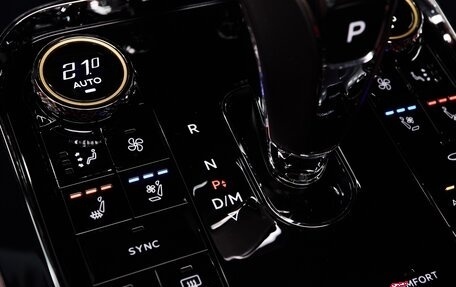 Bentley Continental GT III, 2018 год, 18 900 000 рублей, 27 фотография