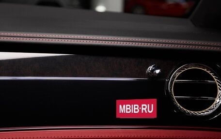 Bentley Continental GT III, 2018 год, 18 900 000 рублей, 38 фотография