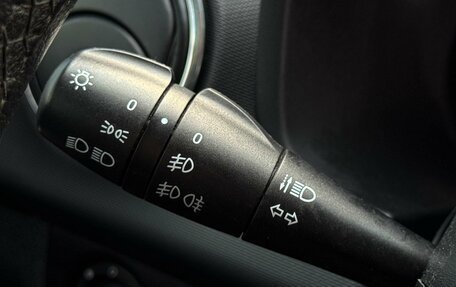 Renault Sandero II рестайлинг, 2017 год, 1 130 000 рублей, 15 фотография