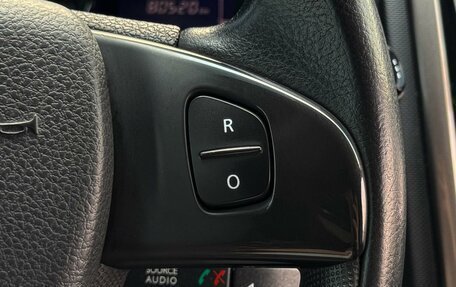 Renault Sandero II рестайлинг, 2017 год, 1 130 000 рублей, 17 фотография